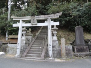 山口神社