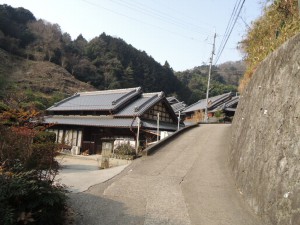 農家