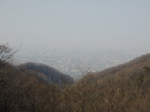 風景