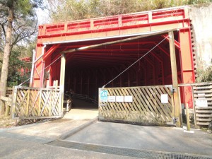 らくらく登山道