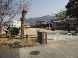 大池公園