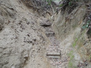 山道