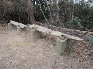 ベンチ