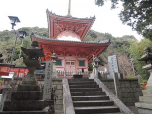 多宝塔