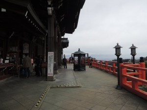 舞台