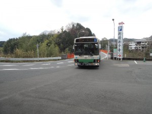 奈良交通