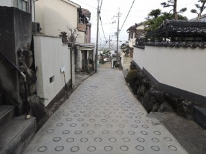 国道308号