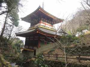 お寺