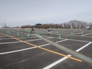 自転車レース