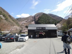妙見山