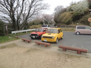 同じ車（２）