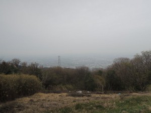 大阪府側