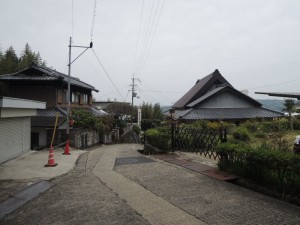 村道