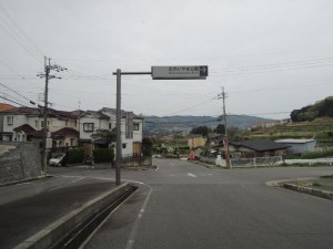 標識