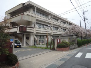 生駒南小学校