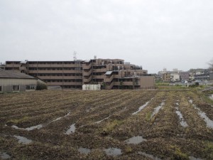 マンション