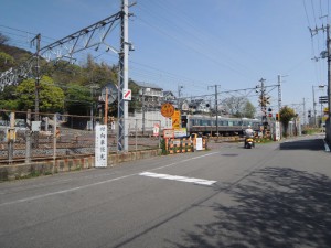 JR京都線