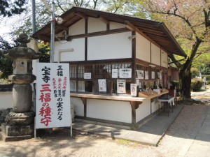 売店