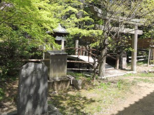 鳥居