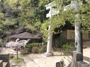 鳥居