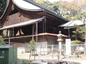 建物