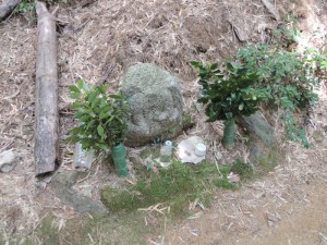 お地蔵さん
