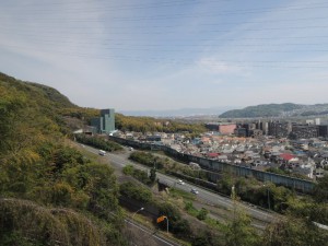 高速道路