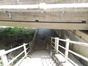 通路