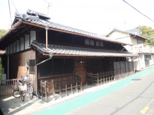 旧家