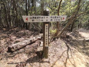 道標
