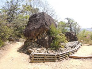 夫婦岩