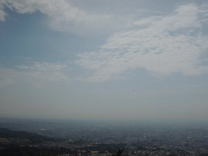 空