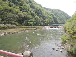 武庫川