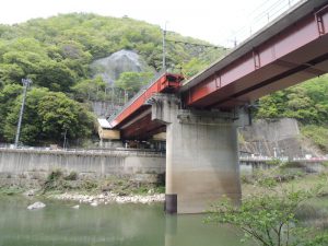 JR福知山線