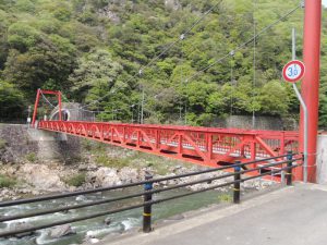 橋