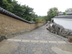 道路