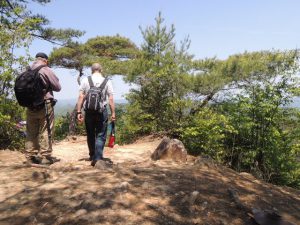 最高峰