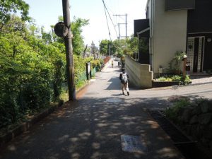 街