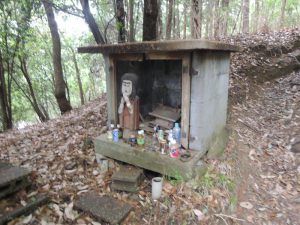 お地蔵さま