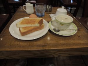 モーニング
