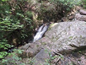 小滝
