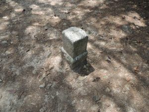 三角点
