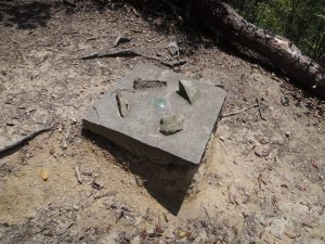 水準点