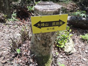 標識
