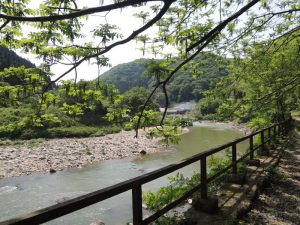 武庫川