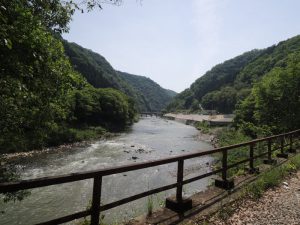 武庫川