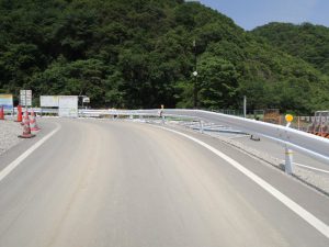 道路