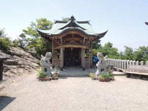 神社