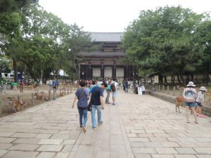 東大寺