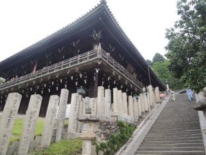 二月堂